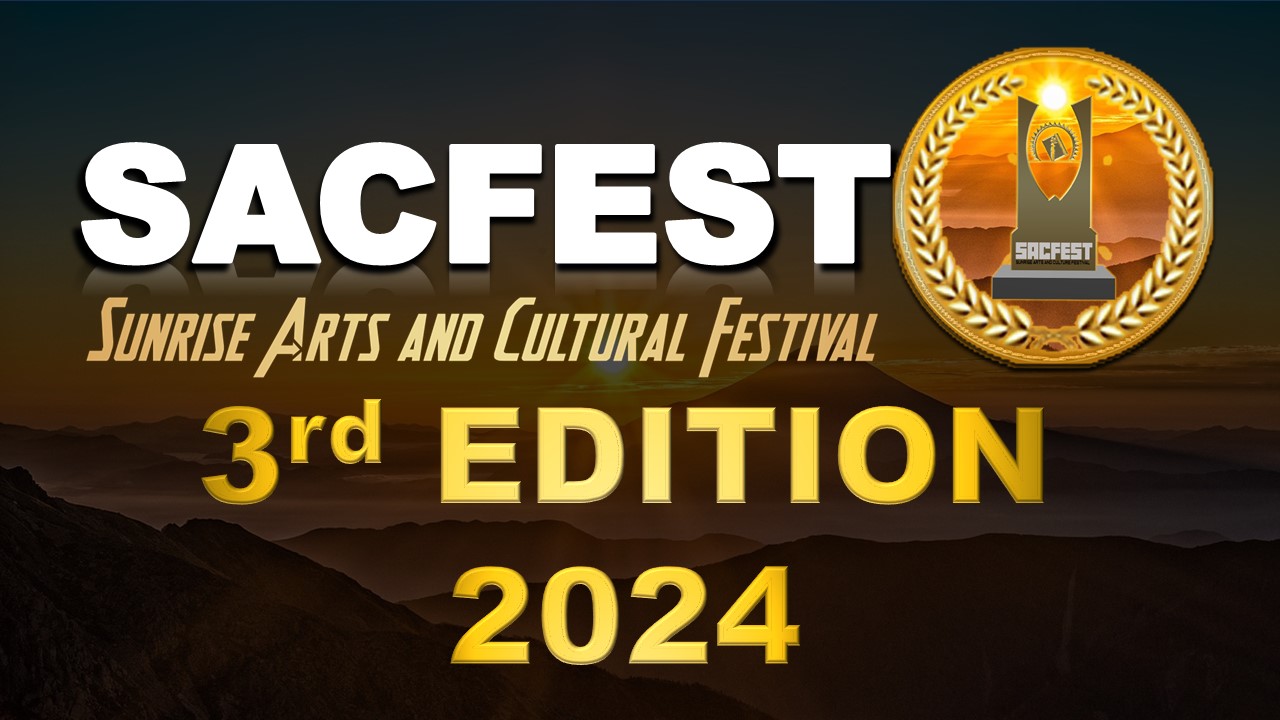 SACFEST 2024