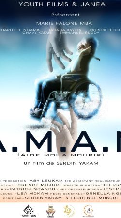 A.M.A.M