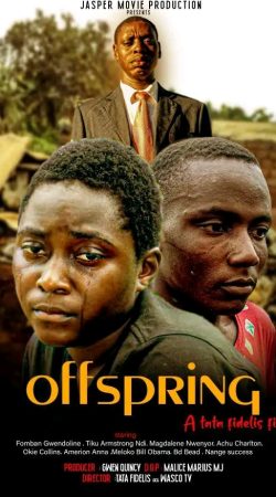 OFFSPRING