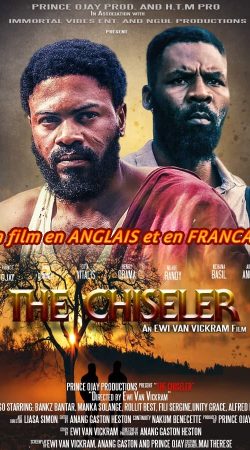 THE CHISELER