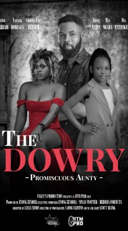 THE DOWRY